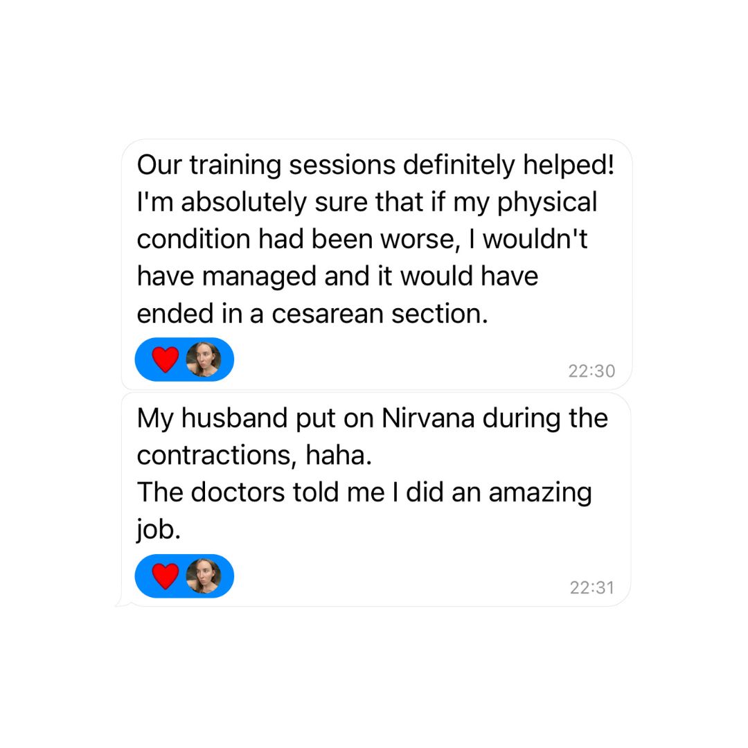 Client testimonial 2